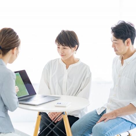 相談