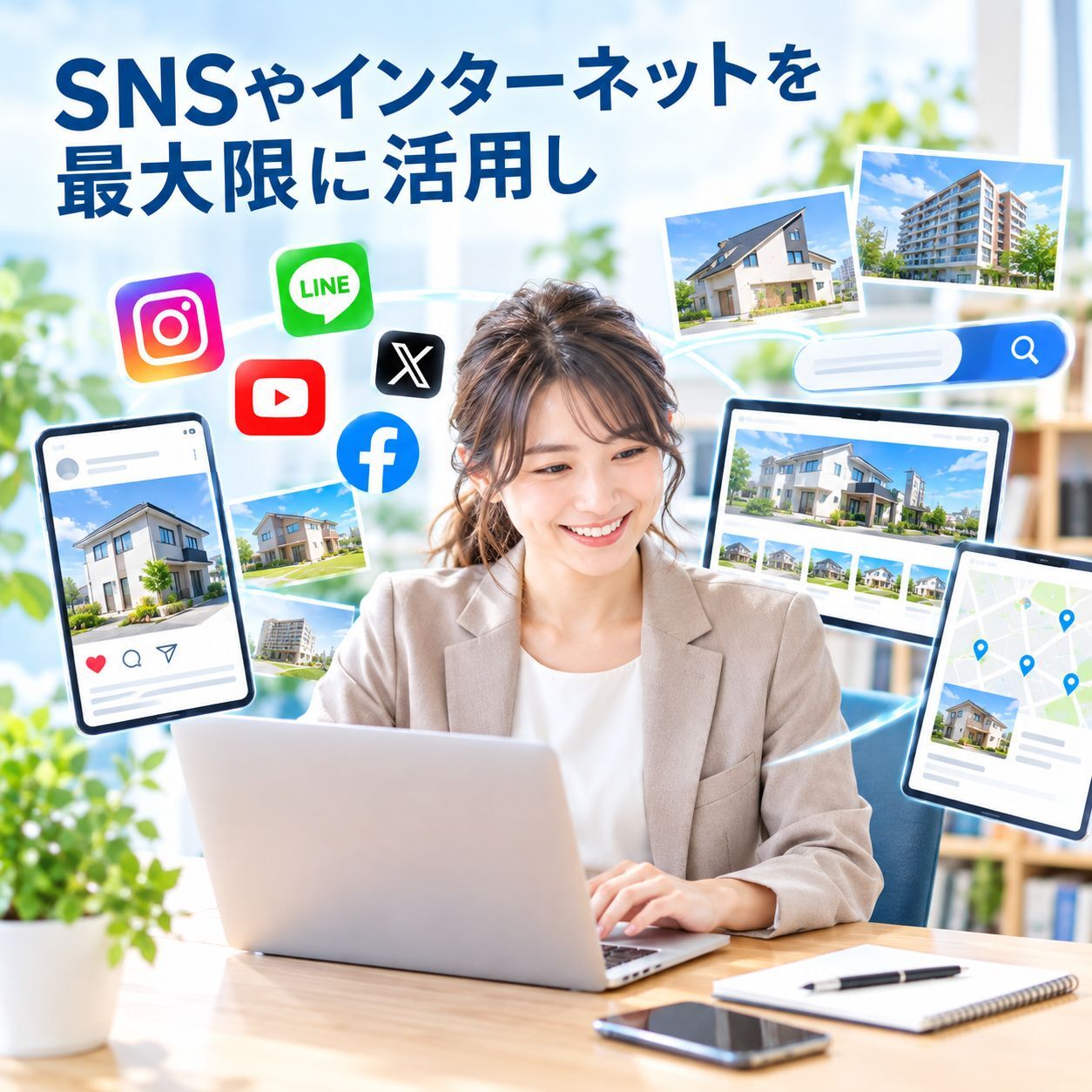 インターネット