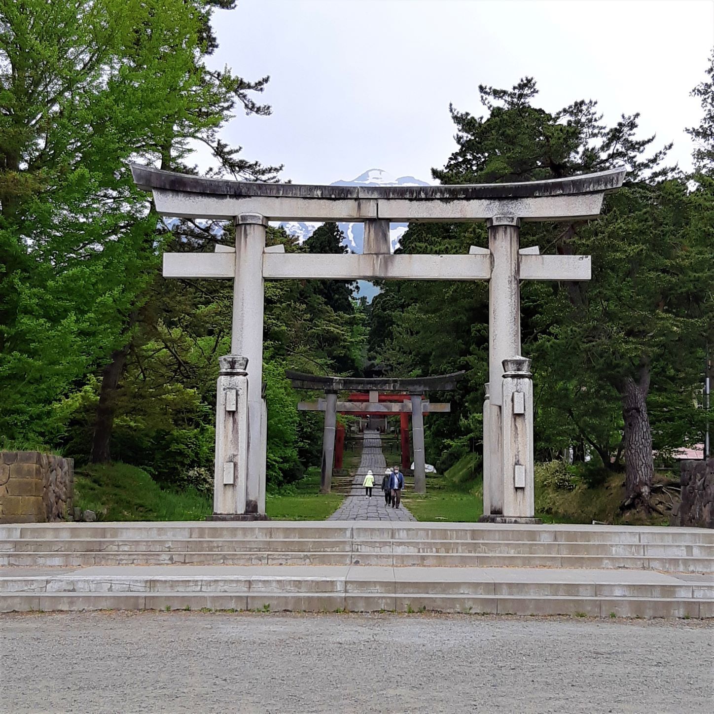 神社