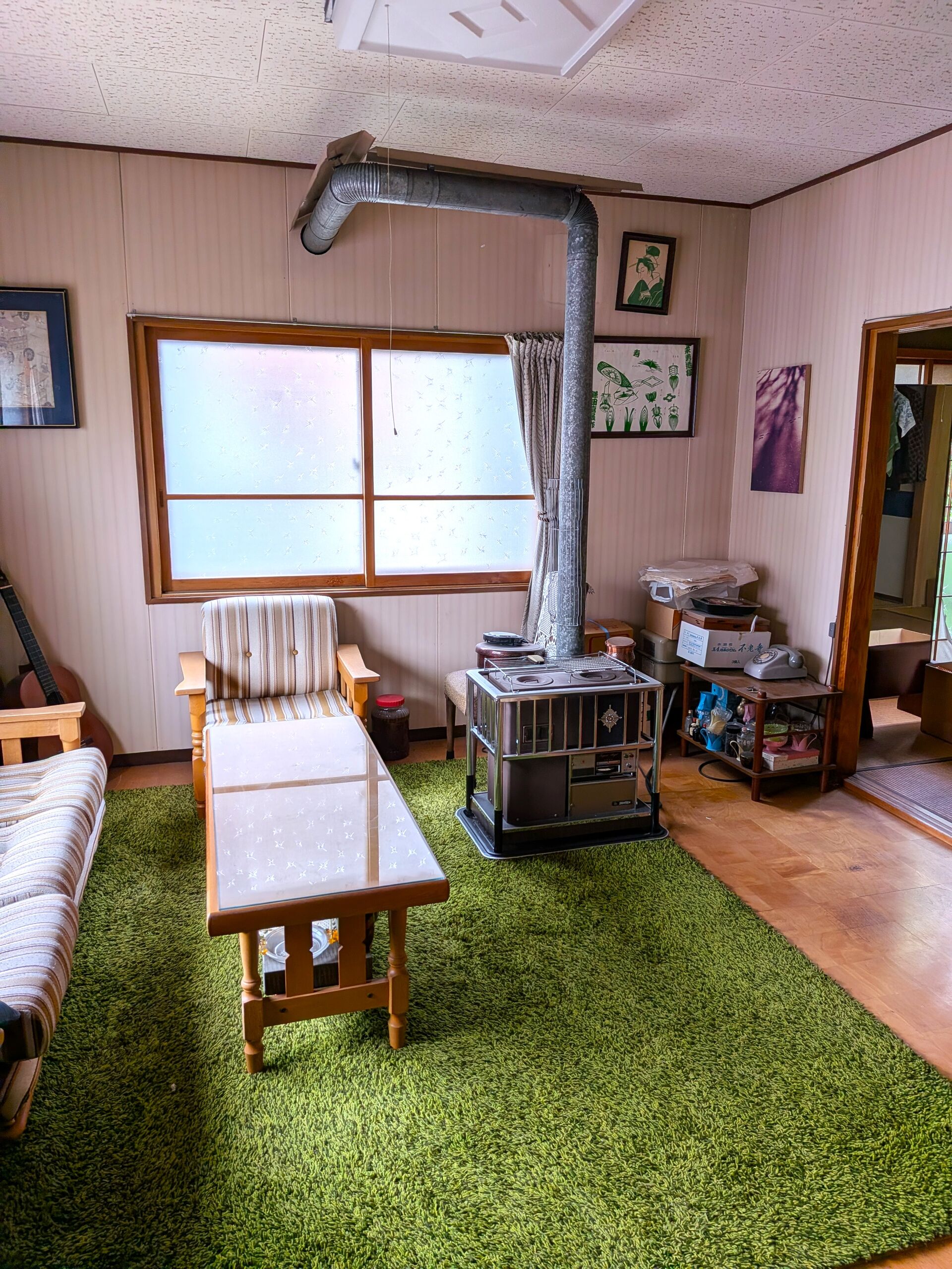 中古住宅
