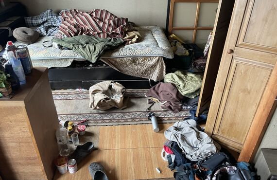 【放置している空き家】青森市の鑑定ありすとが買取・売却します