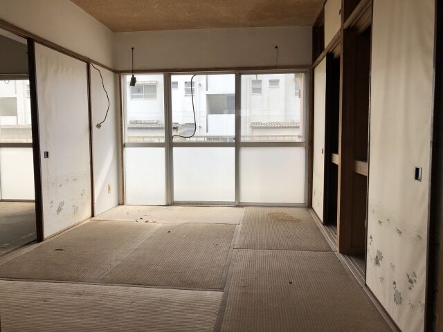 空き家