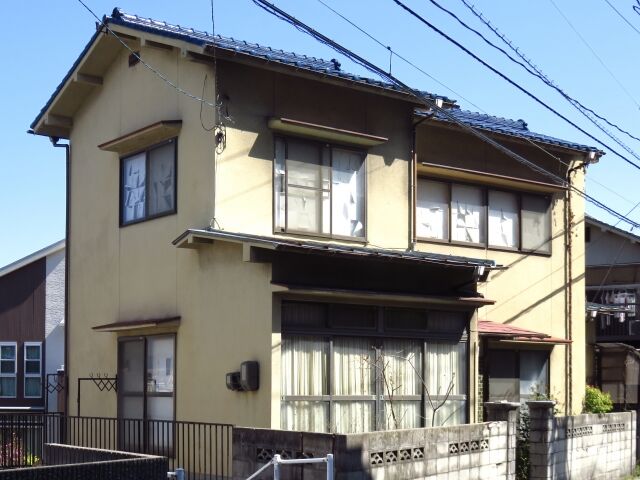 空き家