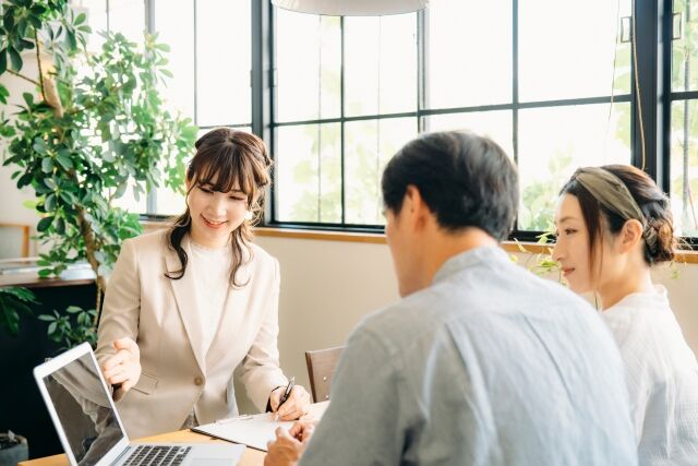 売却相談