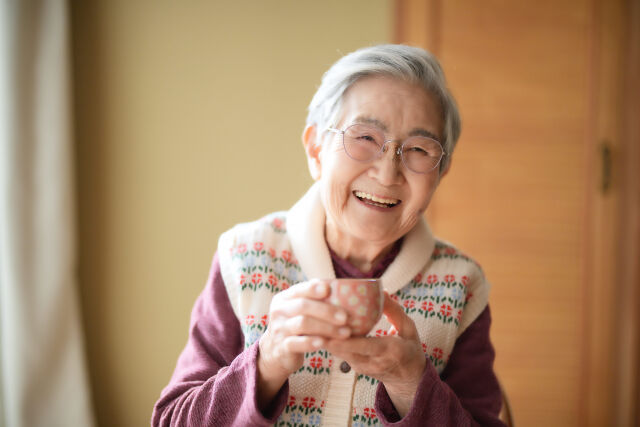 女性