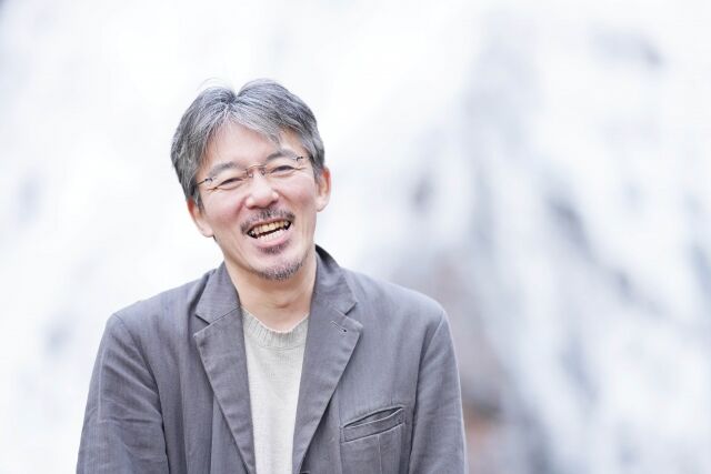 男性