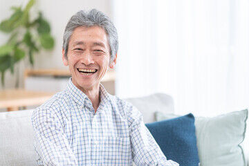 男性