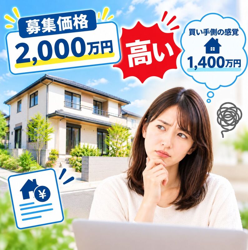 高い