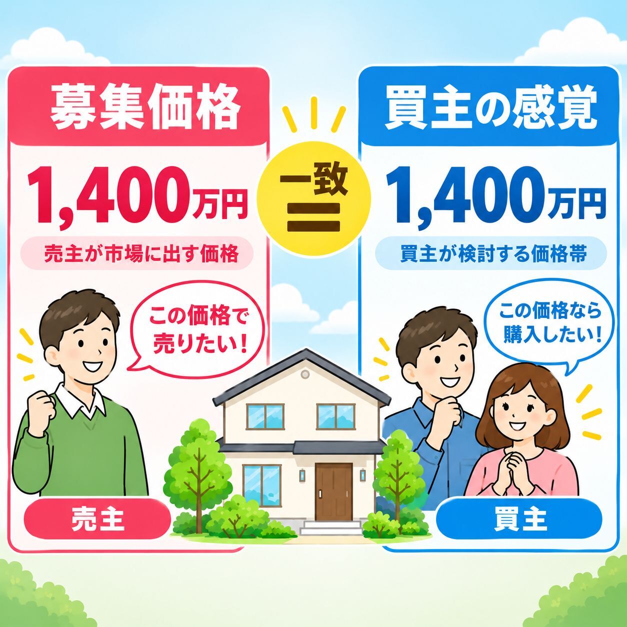 適正価格
