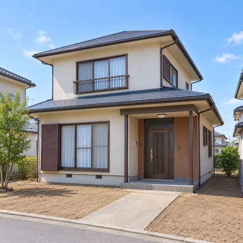 中古住宅