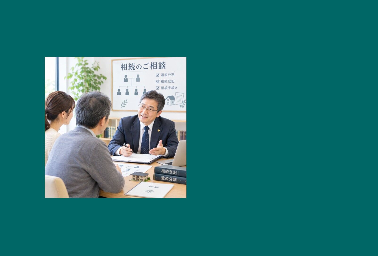 司法書士